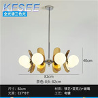 150usd 82cm Home Kfsee Ceiling Lamp