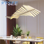 150usd 80cm Home Kfsee Ceiling Lamp