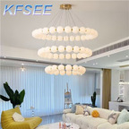 400usd 65+85+100cm Home Kfsee Ceiling Lamp
