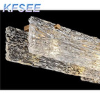 150usd 108cm length Home Kfsee Ceiling Lamp