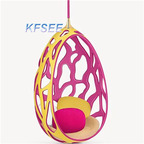 1200usd Home Kfsee Hanging Swing Chair