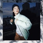 陈洪涛 for TheNorthFace