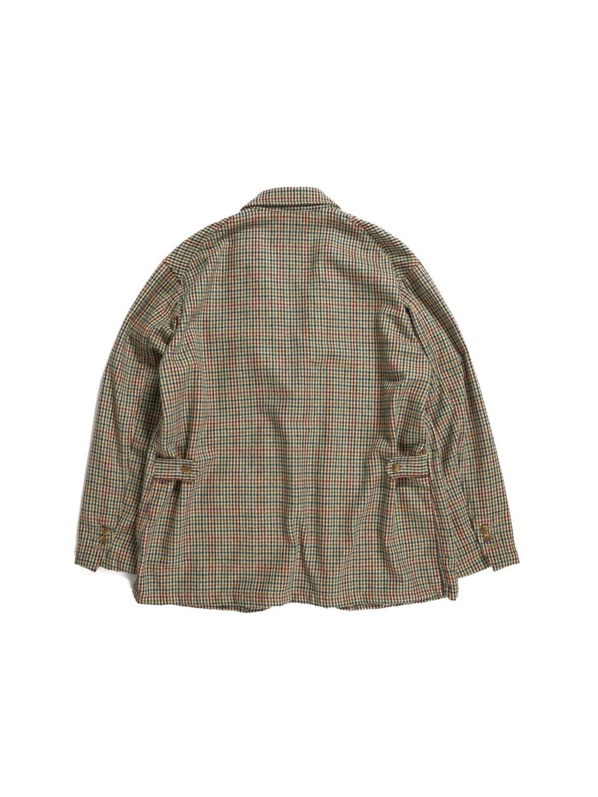 ENGINEERED GARMENTS 23FW Loiter Jacket