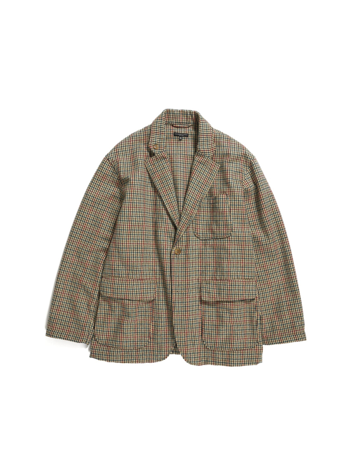 ENGINEERED GARMENTS 23FW Loiter Jacket