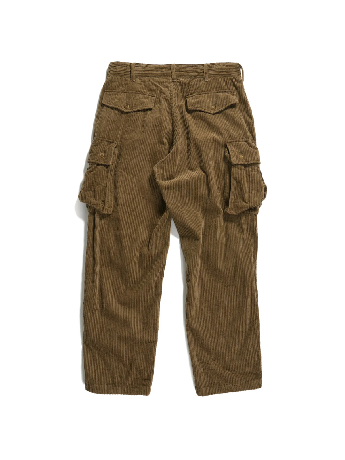 ENGINEERED GARMENTS 23FW FA Pant