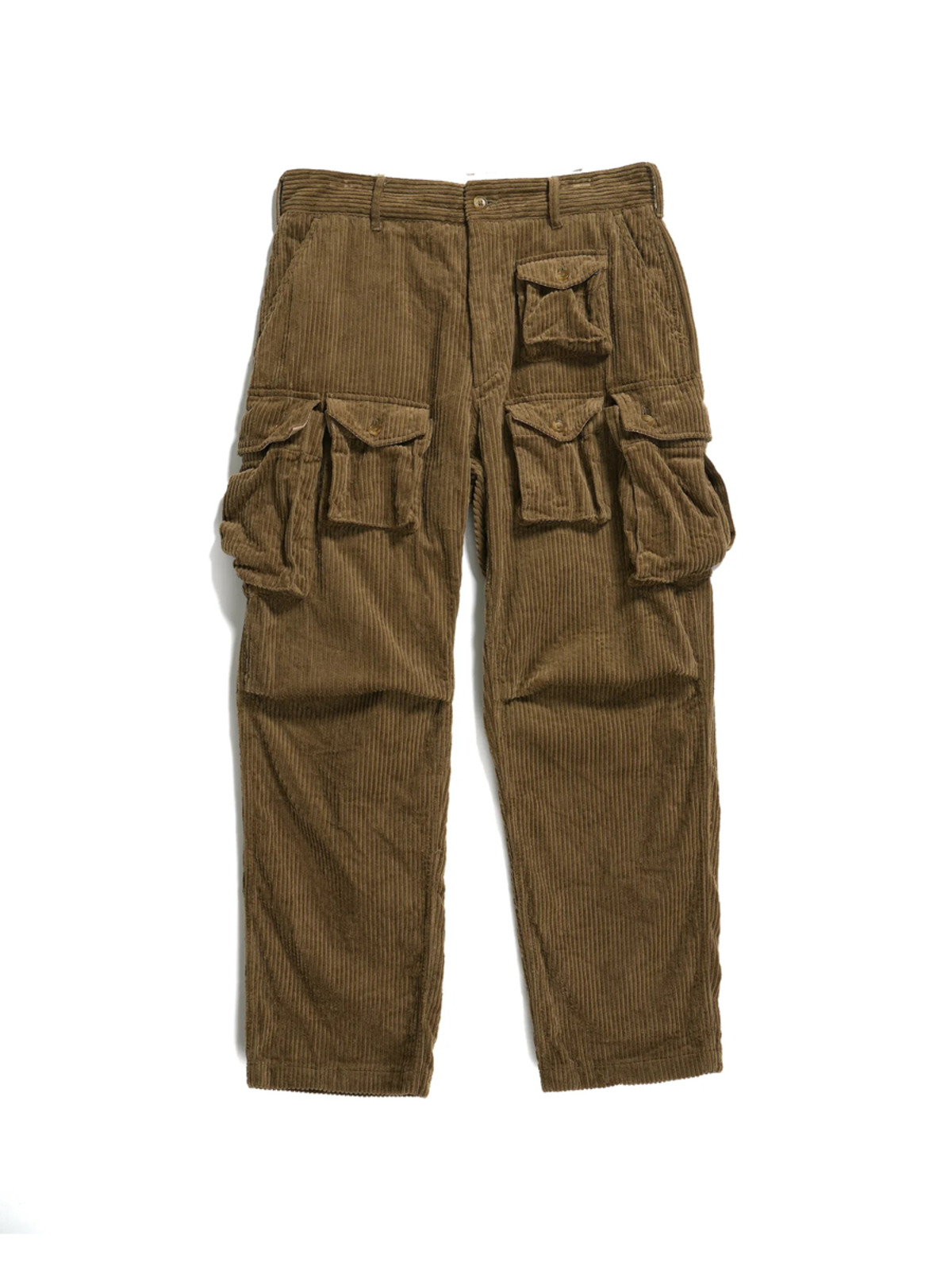 ENGINEERED GARMENTS 23FW FA Pant