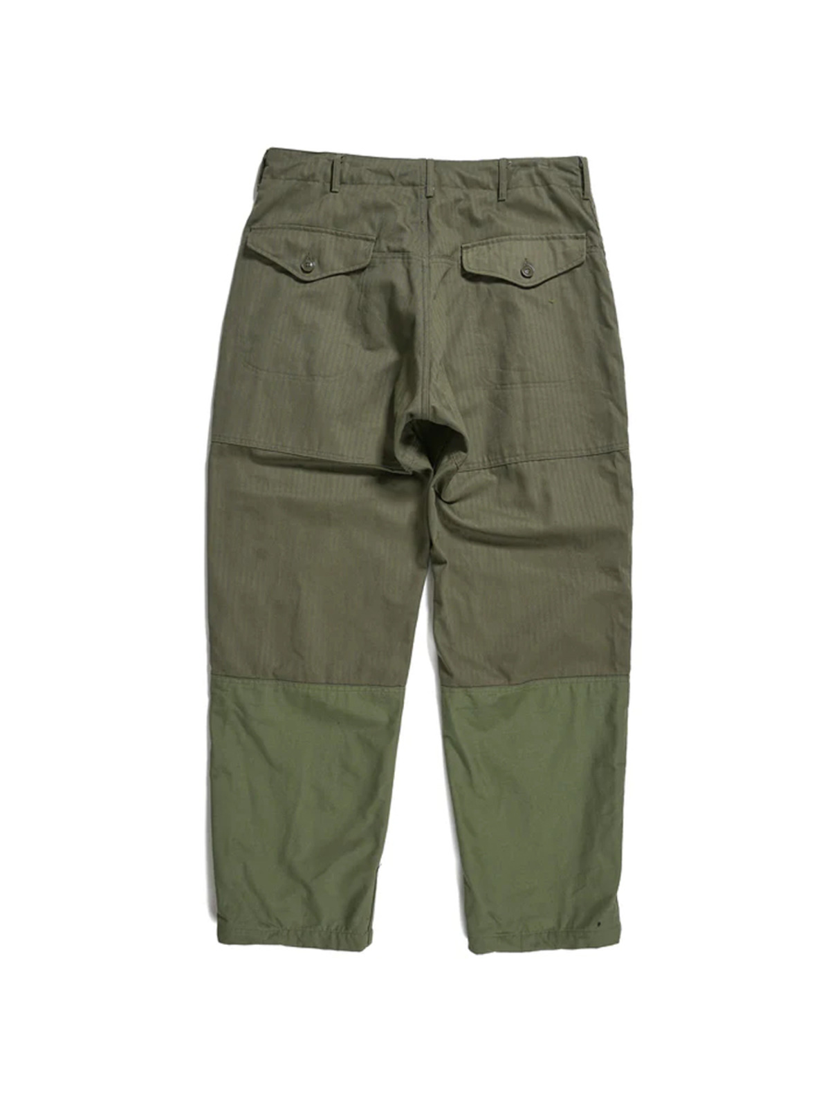 ENGINEERED GARMENTS 23FW Field Pant
