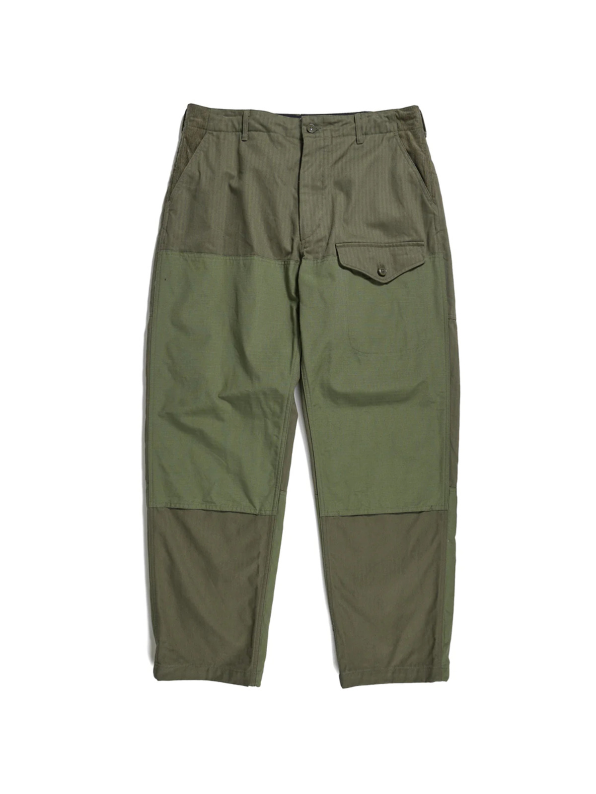 ENGINEERED GARMENTS 23FW Field Pant