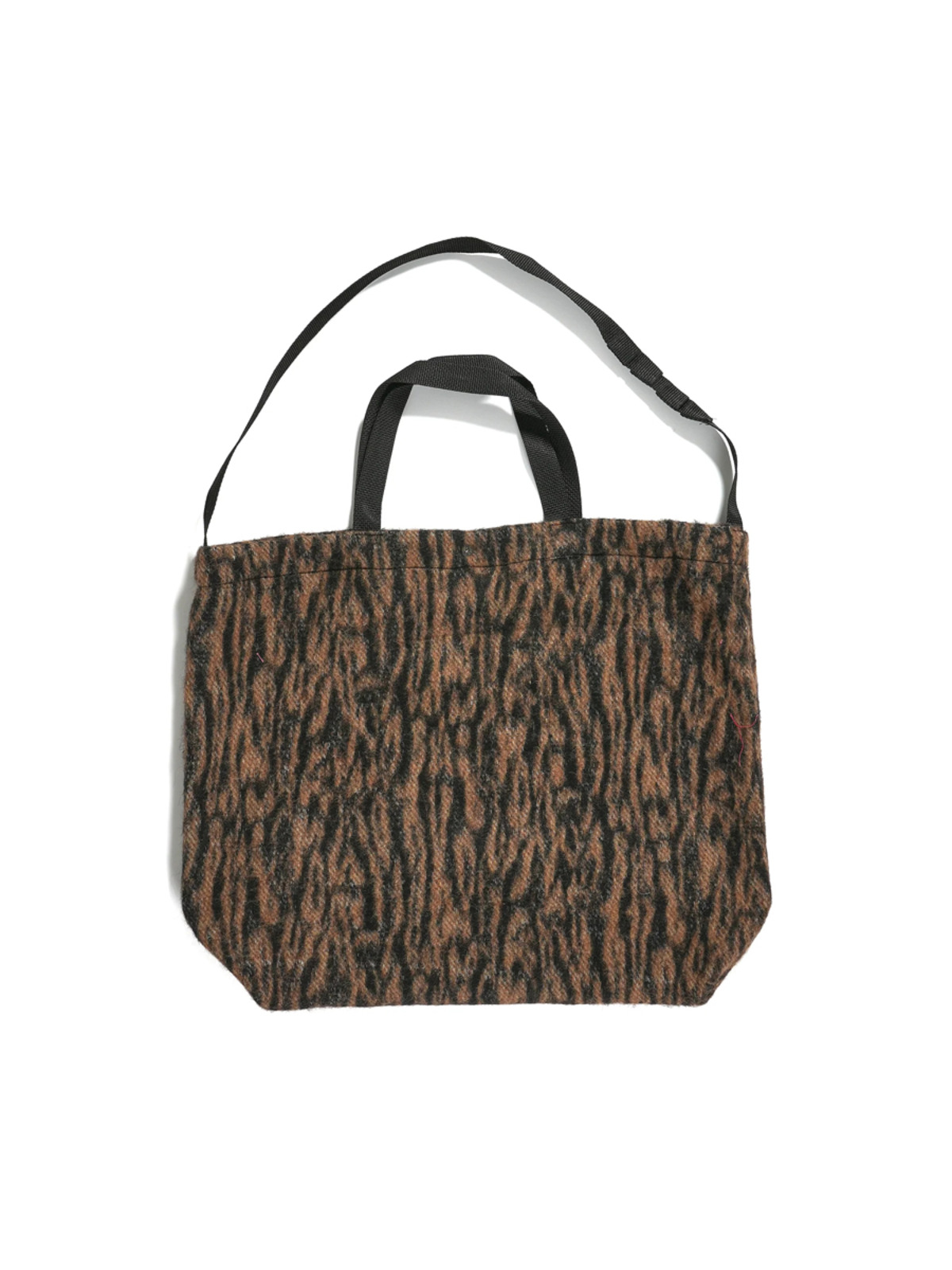 ENGINEERED GARMENTS 23FW Carry All Tote