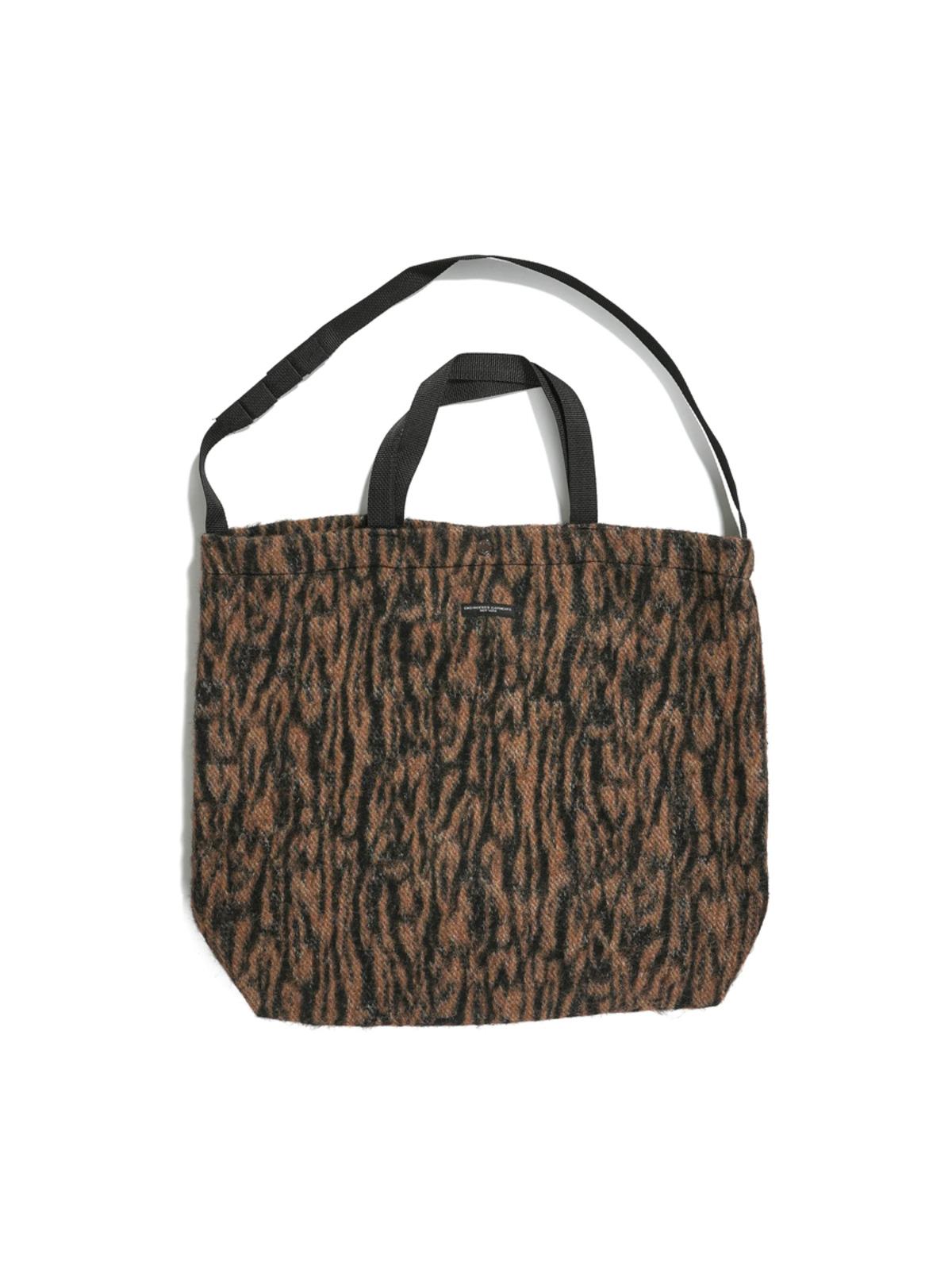 ENGINEERED GARMENTS 23FW Carry All Tote