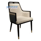 200usd Solid Wood Kfsee Dining Chair