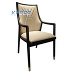 200usd Solid Wood Kfsee Dining Chair