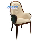 200usd Solid Wood Kfsee Dining Chair