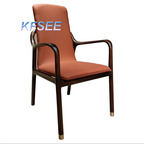 200usd Solid Wood Kfsee Dining Chair