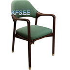 200usd Solid Wood Kfsee Dining Chair