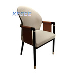 200usd Solid Wood Kfsee Dining Chair