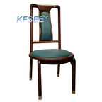 200usd Solid Wood Kfsee Dining Chair