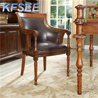 250usd Solid Wood Kfsee Dining Chair