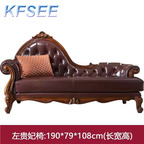 500usd Solid Wood Kfsee Sofa Furniture