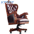 450usd Solid Wood Kfsee Office Chair