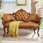 700usd Solid Wood Kfsee Sofa Furniture