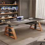 800usd 220cm length Lifting Kfsee Office Table