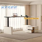 900usd 180cm length Kfsee Lifting Office Table