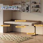 1200usd 180cm length Kfsee Lifting Office Table