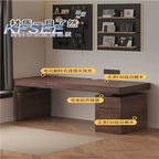 1200usd 180cm length Kfsee Lifting Office Table