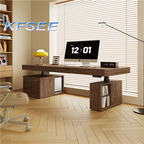 2000usd 150cm length Kfsee Lifting Office Table