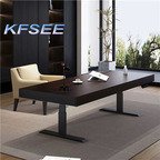 700usd 160cm length Kfsee Lifting Office Table