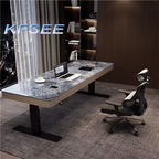 700usd 180cm length Kfsee Lifting Office Table