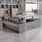 1800usd 180cm length Kfsee Lifting Office Table