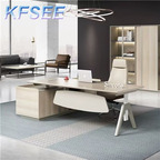 700usd 160cm length Kfsee Lifting Office Table