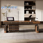 2500usd 140cm length Kfsee Lifting Office Table