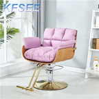 100usd 1Pcs Kfsee Salon Chair