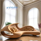 15000usd Castle Kfsee Sofa Furniture