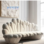 5000usd Castle Kfsee Sofa Furniture