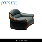 500usd Solid Wood Kfsee Zingana Sofa
