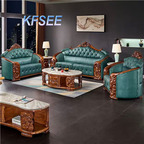 6000usd 1+2+4 Kfsee Zingana Sofa