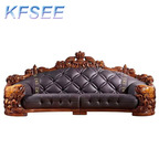 5000usd Kfsee Zingana Sofa Furniture