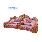 5000usd Kfsee Zingana Sofa Furniture
