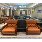 1000usd Kfsee Zingana Sofa Furniture