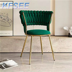 50usd Luxury Kfsee Dining Chair