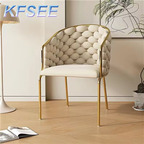 50usd Luxury Kfsee Dining Chair