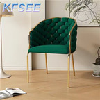 50usd Luxury Kfsee Dining Chair