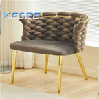 80usd Luxury Kfsee Dining Chair