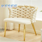 80usd Luxury Kfsee Dining Chair