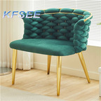 80usd Luxury Kfsee Dining Chair