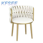 50usd Luxury Kfsee Dining Chair